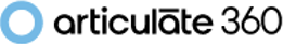 Articulate 360