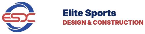 Elite Sports Design & Construction